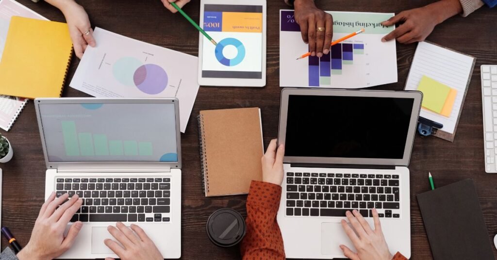 digital marketing online reviews & reputation