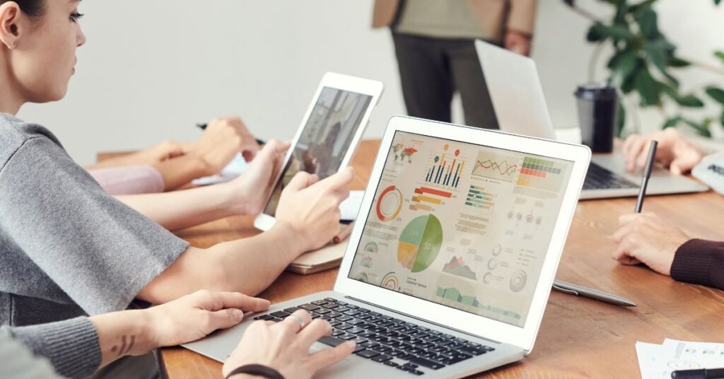digital marketing strategies